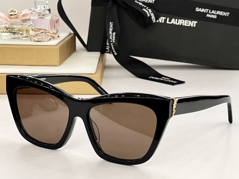 YSL Sunglasses